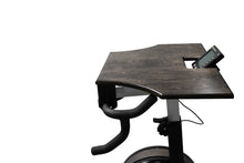 Load image into Gallery viewer, ERGDESK - Black Attack