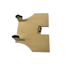 Load image into Gallery viewer, ERGDESK - Raw Wood