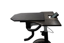Load image into Gallery viewer, ERGDESK + Typestation Combo - BLACK ATTACK