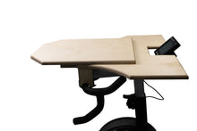 Load image into Gallery viewer, ERGDESK + Typestation Combo - Natural