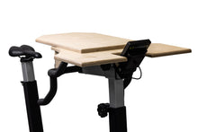 Load image into Gallery viewer, ERGDESK + Typestation Combo - Natural