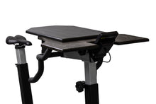 Load image into Gallery viewer, ERGDESK + Typestation Combo - BLACK ATTACK