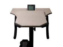 Load image into Gallery viewer, ERGDESK + Typestation Combo - Raw Wood