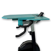 Load image into Gallery viewer, ERGDESK + Typestation Combo - Blue
