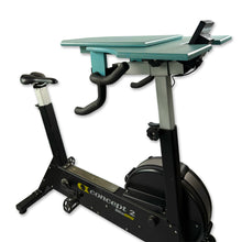 Load image into Gallery viewer, ERGDESK + Typestation Combo - Blue
