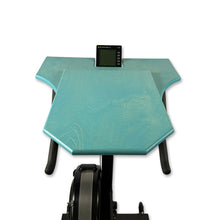 Load image into Gallery viewer, ERGDESK + Typestation Combo - Blue
