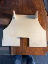 Load image into Gallery viewer, ERGDESK - Natural (Bargain Barn)
