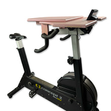 Load image into Gallery viewer, ERGDESK + Typestation Combo - Pink
