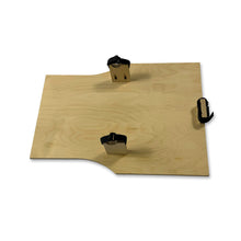 Load image into Gallery viewer, Wally Board Raw Wood
