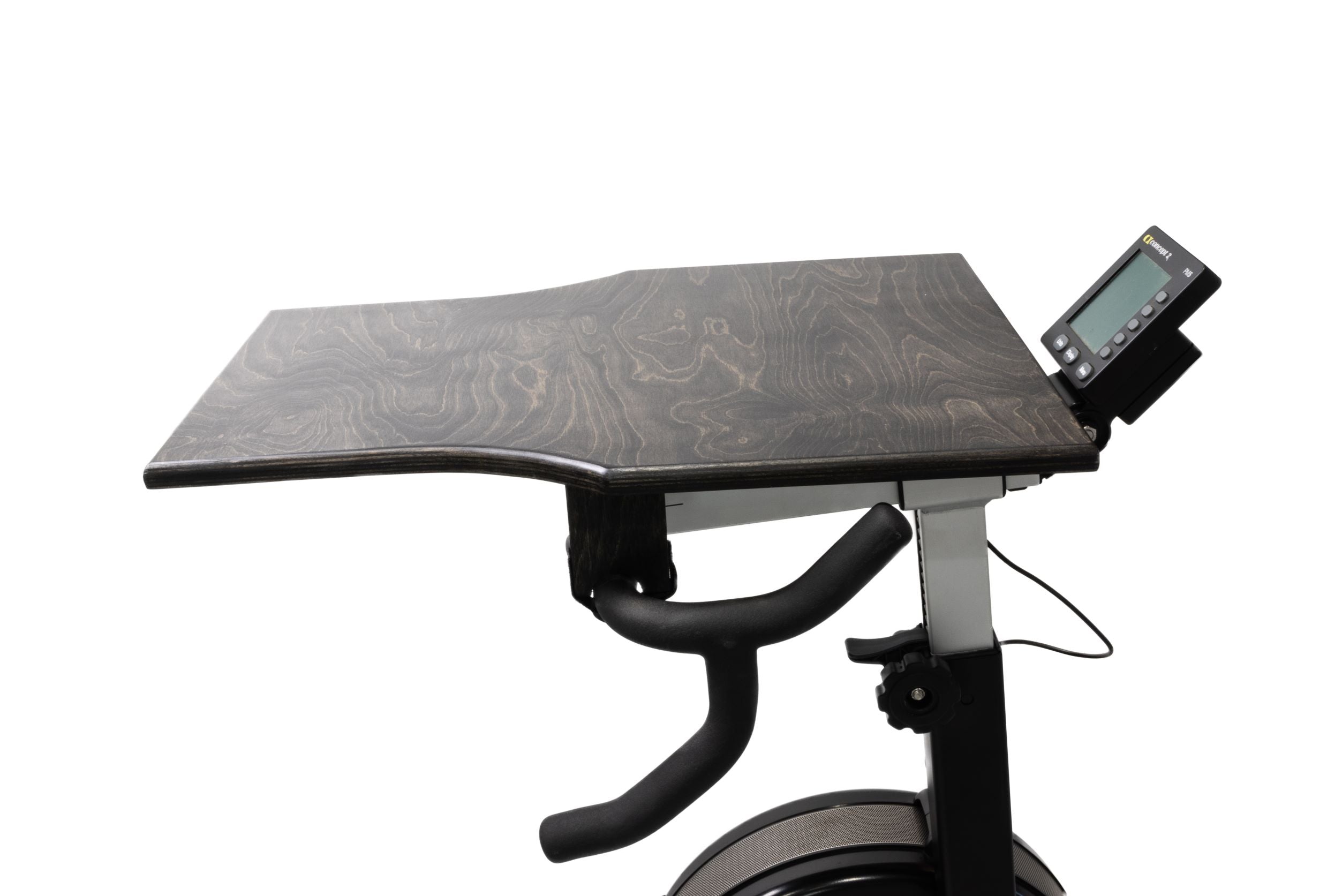 Wally Board Black – ERGDESK