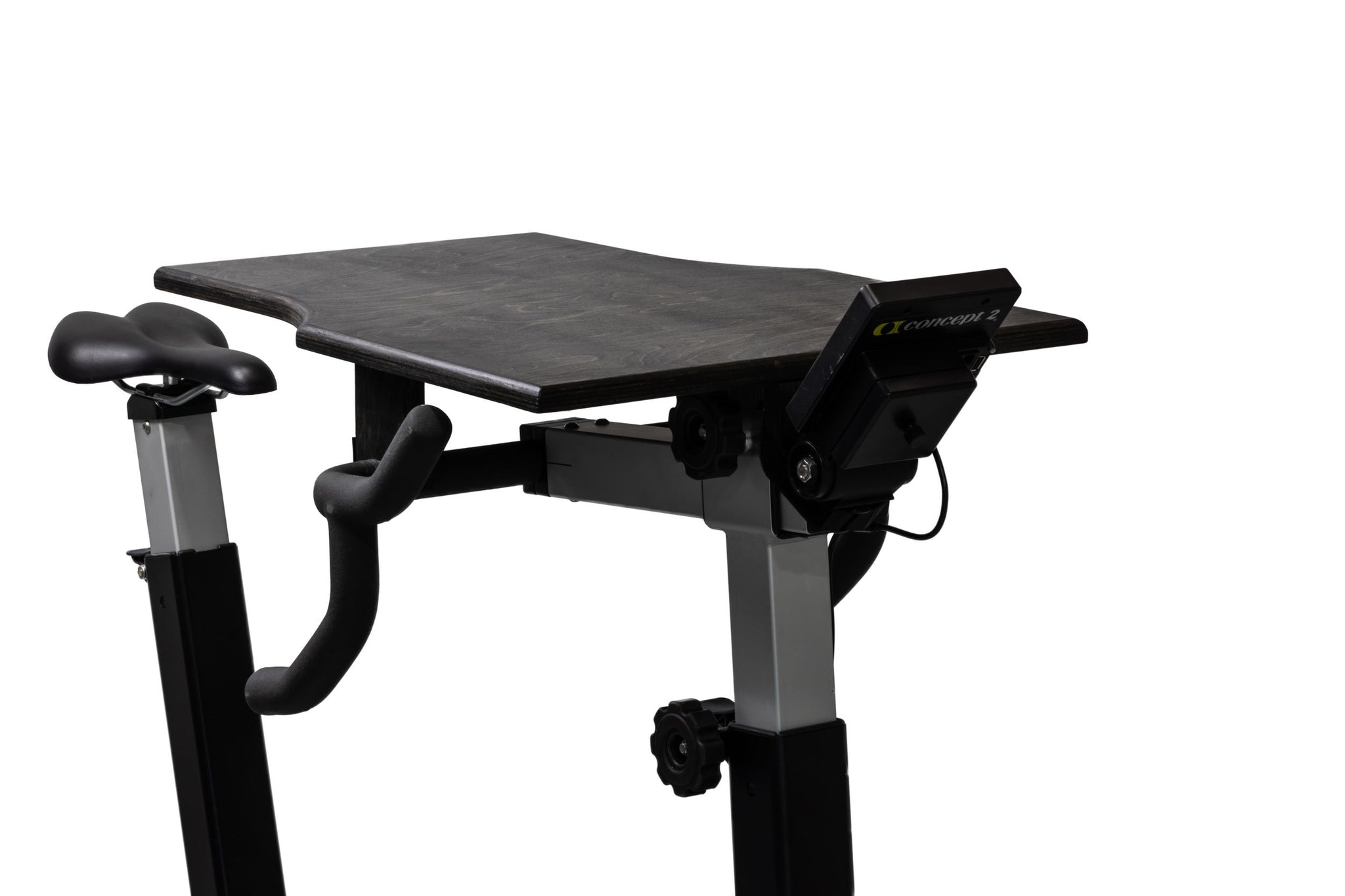 Wally Board Black – ERGDESK