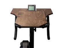Load image into Gallery viewer, ERGDESK + Typestation Combo - Walnut

