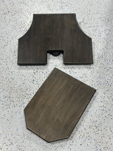 Load image into Gallery viewer, ERGDESK + Typestation Combo - BLACK ATTACK (Bargain Barn 42)
