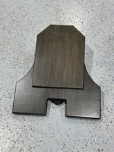Load image into Gallery viewer, ERGDESK + Typestation Combo - BLACK ATTACK (Bargain Barn 42)
